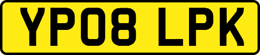 YP08LPK