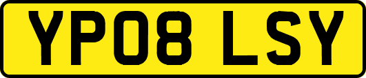 YP08LSY