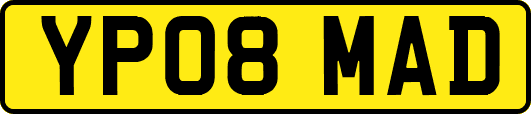 YP08MAD