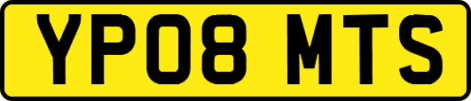 YP08MTS