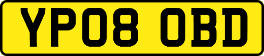 YP08OBD