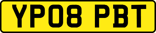 YP08PBT