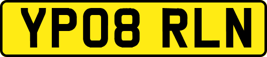 YP08RLN