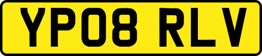 YP08RLV