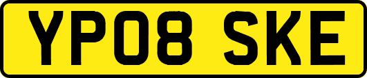 YP08SKE