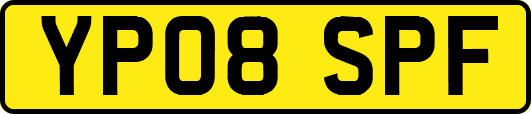 YP08SPF