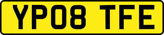 YP08TFE