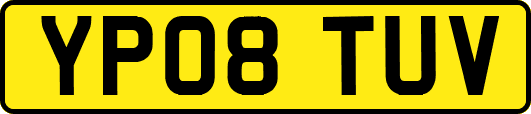 YP08TUV