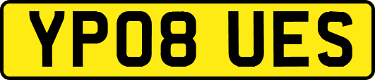 YP08UES