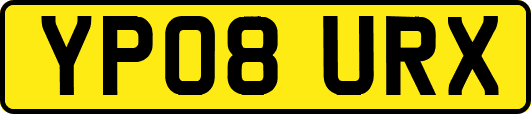 YP08URX