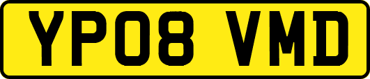 YP08VMD