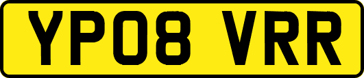 YP08VRR