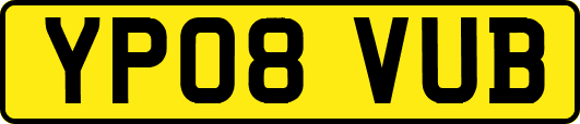 YP08VUB