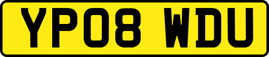 YP08WDU