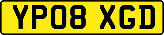 YP08XGD