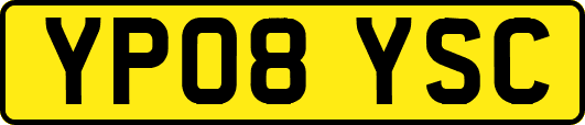YP08YSC