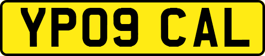 YP09CAL