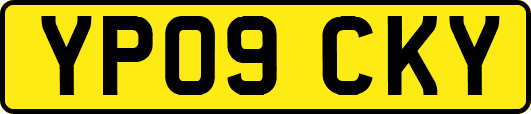 YP09CKY