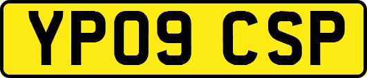 YP09CSP