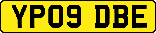 YP09DBE