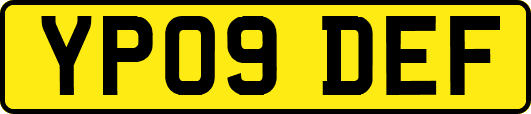 YP09DEF