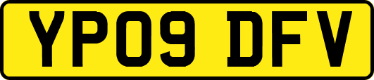 YP09DFV