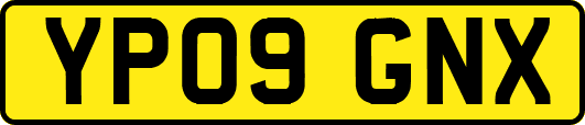 YP09GNX