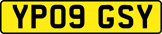 YP09GSY