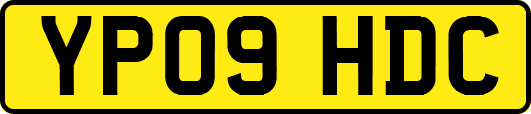 YP09HDC