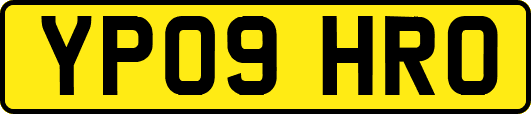 YP09HRO