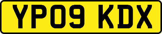 YP09KDX