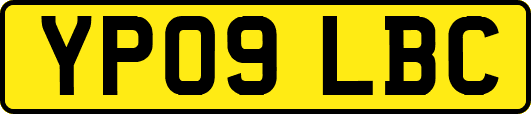 YP09LBC