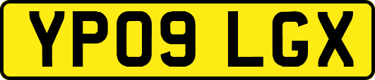 YP09LGX