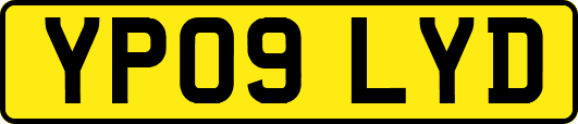 YP09LYD