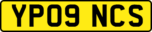 YP09NCS