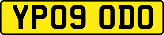 YP09ODO