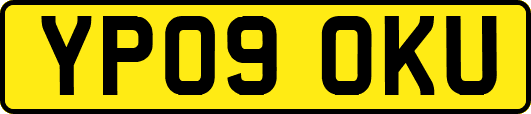 YP09OKU