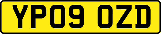 YP09OZD