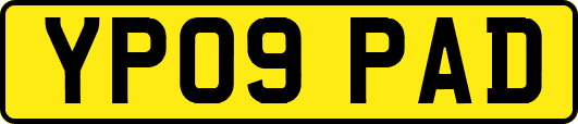 YP09PAD