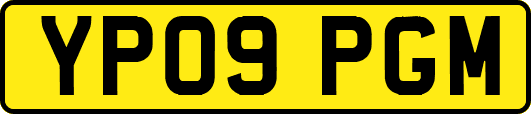 YP09PGM