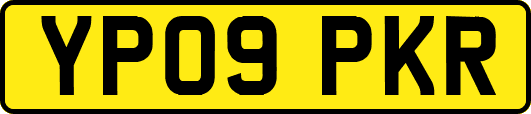 YP09PKR