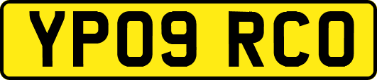 YP09RCO