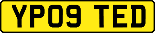 YP09TED