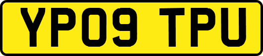 YP09TPU