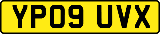 YP09UVX