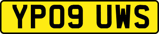 YP09UWS