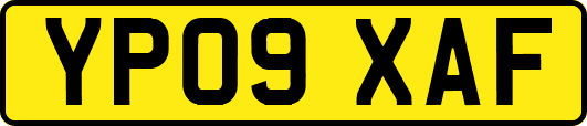 YP09XAF