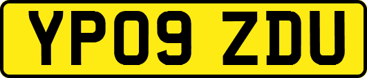 YP09ZDU