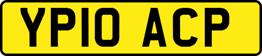 YP10ACP