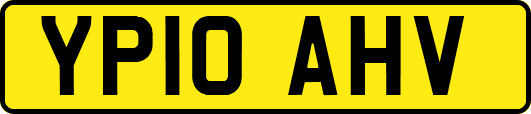 YP10AHV